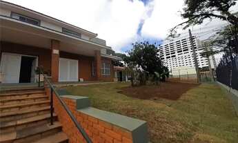 Imagem 1: Casa ampla bem localizada