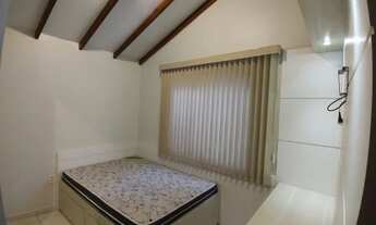 Imagem 4: Sobrado para aluguel tem 80 metros quadrados com 2 quartos em Barra do Aririú - Palhoça