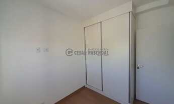 Imagem 7: Apartamento Padrão Bosque das Juritis Disponível Para Locação Bosque Das Juritis 3 Dormit