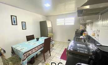 Imagem 7: Casa 3 dormitórios - Bairro Nordeste