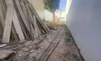 Imagem 2: Terreno à venda, 200 m² por R$ 730.000,00 - Campestre - Santo André/SP