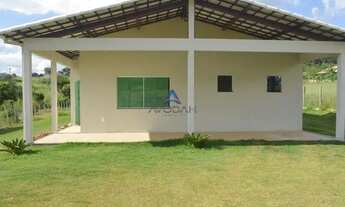 Imagem 6: Casa com 3 dormitórios para alugar em Brumadinho