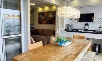 Imagem 5: Excelente Apartamento 1 Dormitório no Jardim Anália Franco