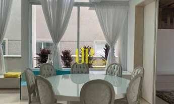 Imagem 2: Casa com 4 dormitórios, 480 m² - venda por R$ 7.950.000,00 ou aluguel por R$ 40.000,00/mês