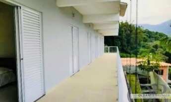 Imagem 7: CASA EM CONDOMÍNIO COM VISTA EXCLUSIVA PARA O MAR