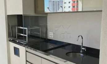 Imagem 2: Bauru - Apartamento Padrão - Vila Aviação