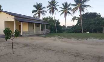 Imagem 6: Casa á beira Rio