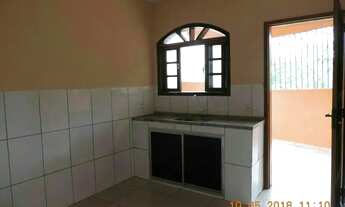 Imagem 4: Aluga-se Casa 2 quartos Corrêas, Petrópolis-Rj