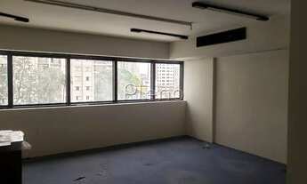 Imagem 3: Sala para locação no Cambuí - Campinas/SP