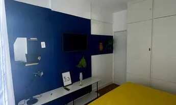 Imagem 6: MRS - 02 Quartos, finamente mobiliado, na beira mar de Boa Viagem