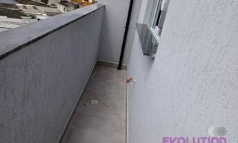 Imagem 4: Kitnet NOVA para Alugar no Jardim Bonfiglioli