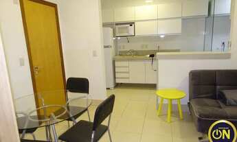 Imagem: Spazio Du parque, apartamento mobiliado