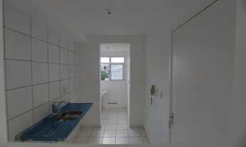 Imagem 5: Apartamento em Condominio Portal da América do Sul