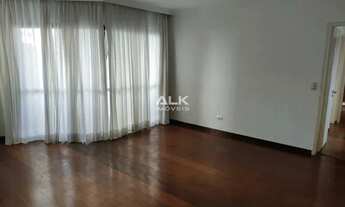 Imagem 3: Apartamento 3 dormitórios, 1suíte, 2 vagas à venda, 110 m² por R$ 980.000 Campo Belo - SP