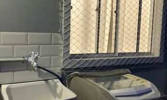 Imagem 4: Apto 1 quarto ideal para 1 a 2 pessoas