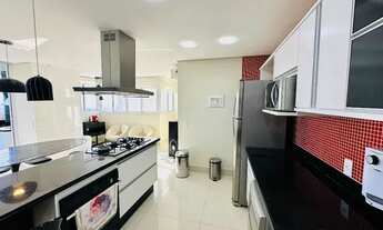 Imagem 6: Cobertura com 4 dormitórios para alugar, 188 m² - Riviera de São Lourenço - Bertioga/SP