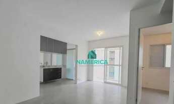 Imagem 2: Apartamento com 2 dormitórios, 60 m² - venda por R$ 836.000,00 ou aluguel por R$ 4.837,00