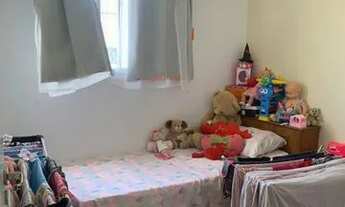 Imagem 7: Alugo AP 100% Mobiliado de 2 Quartos Sendo uma Suíte - Castelo de Luxemburgo