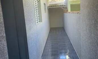 Imagem 5: Casa para venda com 104 metros quadrados com 2 quartos em Recreio Estoril - Atibaia - SP