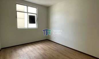 Imagem 5: Apartamento com 1 dormitório para alugar, 45 m² por R$ 1.244,27/mês - São Mateus - Juiz de