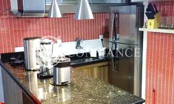 Imagem 5: Apartamento para venda com 42 metros quadrados com 1 quarto em Copacabana - Rio de Janeiro