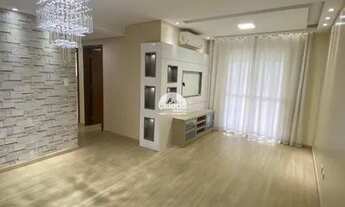 Imagem: Ótimo apartamento semi mobiliado no São