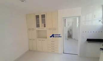 Imagem 6: Apartamento 03 dormitórios 01 suíte 01 vaga 126 m2 úteis próximo PUC