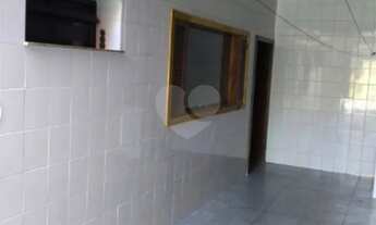 Imagem 2: Casa-São Paulo-PARQUE EDU CHAVES