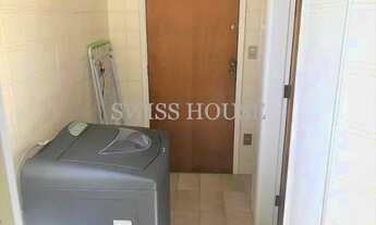 Imagem 7: Apartamento - Cambuí - Campinas