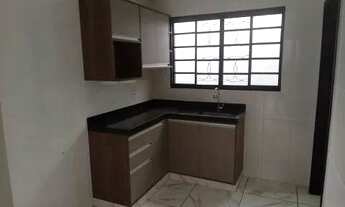 Imagem 7: Casa No Riacho Fundo 3 Quartos Parcelada