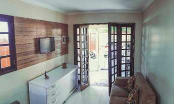 Imagem 7: Casa para aluguel possui 120 metros quadrados com 2 quartos em Porto de Galinhas - Ipojuca