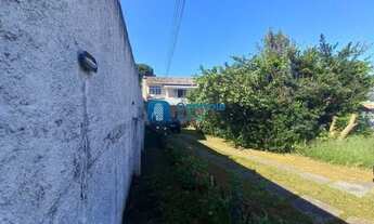 Imagem 3: Casa com 04 dormitórios e amplo quintal no bairro Real Parque