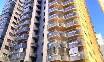 Imagem: Aluga-se cobertura no St. Bueno, Ed. Selena