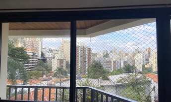 Imagem 4: Apartamento 3 quartos c/ 1 suíte à venda e aluguel, 105m² - Sumaré
