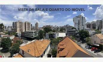 Imagem 2: Apartamento à Venda com Garagem, 53.24m² - Localização Premium