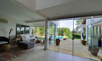 Imagem 2: Casa com 5 dormitórios à venda, 440 m² por R$ 1.700.000,00 - GRANJA VIANA FAZENDINHA - Ca