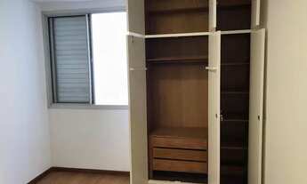 Imagem: APARTAMENTO COM 3DORMS. 1 SUÍTE 3 BANHEIROS