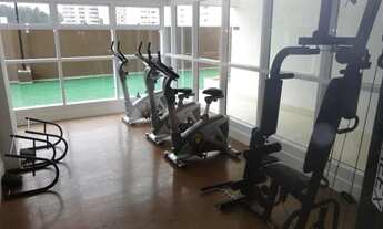 Imagem 7: Barueri - Apartamento Padrão - Melville Empresarial I e II