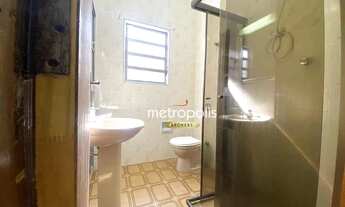 Imagem 5: Casa com 3 dormitórios à venda, 110 m² por R$ 590.000,00 - Cerâmica - São Caetano do Sul/S