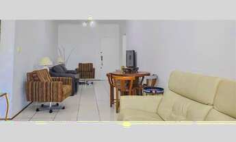 Imagem 5: APARTAMENTO RESIDENCIAL em SANTOS - SP, POMPÉIA