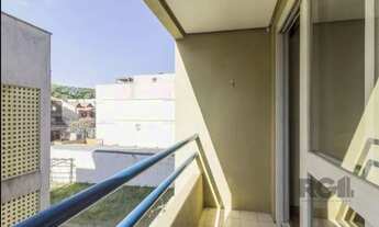 Imagem 5: COBERTURA 2 DORM. MOBILIADA - JARDIM BOTÂNICO