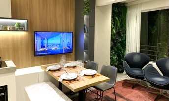 Imagem 3: Studio para Venda em São Paulo, Butantã, 1 dormitório, 1 banheiro