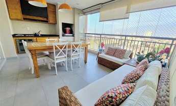 Imagem: Apartamento para venda tem 82 metros quadrados