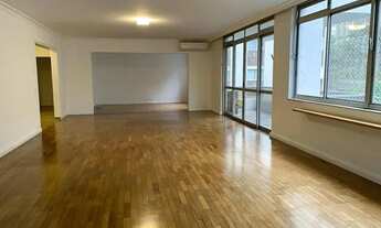 Imagem: Apartamento para aluguel possui 270 metros