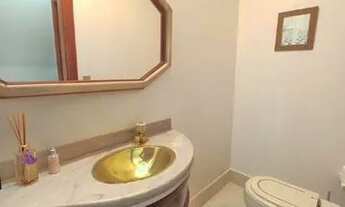 Imagem 7: Casa para aluguel, 3 quartos, 1 suíte, 2 vagas, Jardim Piratininga - Limeira/SP