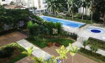 Imagem 5: Apartamento com 4 dormitórios para alugar, 150 m² por R$ 6.730,00/mês - Vila Ema - São Jos