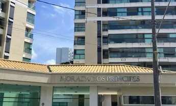 Imagem: Alugo apartamento Mobiliado e Decorado