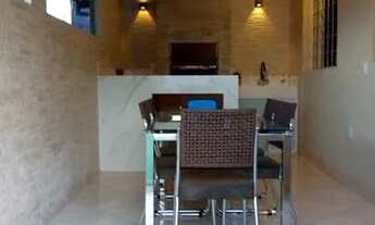 Imagem 6: Casa para venda possui 90 metros quadrados com 3 quartos em Bangu - Rio de Janeiro - RJ