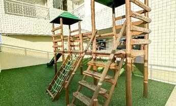 Imagem 2: Condomínio Naica Praça de Cristais (Centro), Todo Projetado