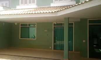 Imagem: CASA EM CONDOMÍNIO À VENDA NO GRANJA OLGA